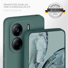 ONEFLOW Soft Case Redmi Note 14 5G mit Kameraschutz – Weiteres Produktbild 4