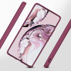 ONEFLOW Soft Case Redmi Note 14 Pro 5G mit Kameraschutz – Weiteres Produktbild 2