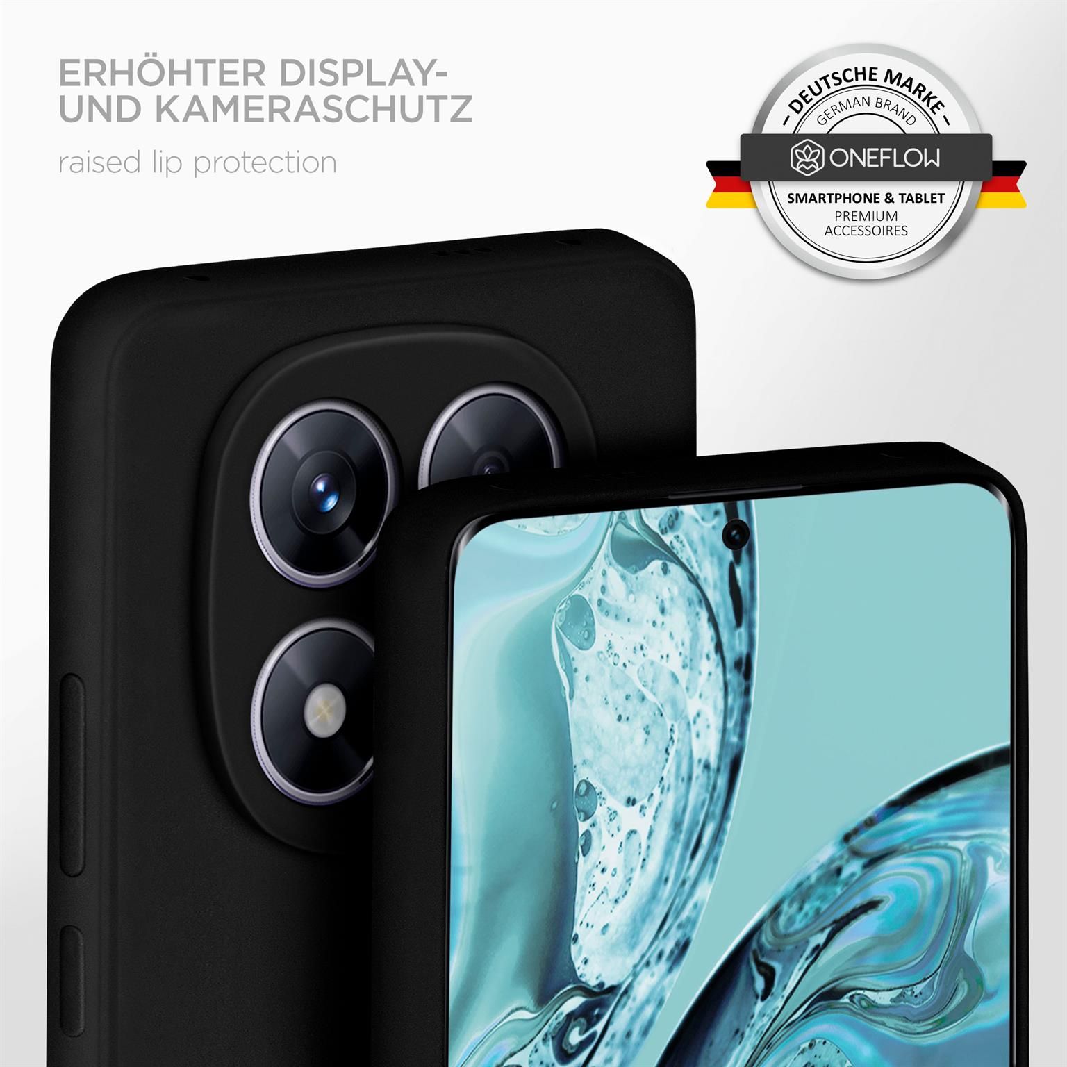 ONEFLOW Soft Case Redmi Note 14 Pro 5G mit Kameraschutz – Weiteres Produktbild 4 ONEFLOW Soft Case Redmi Note 14 Pro 5G mit Kameraschutz – Weiteres Produktbild 4