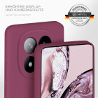 ONEFLOW Soft Case Redmi Note 14 Pro+ 5G mit Kameraschutz – Weiteres Produktbild 4