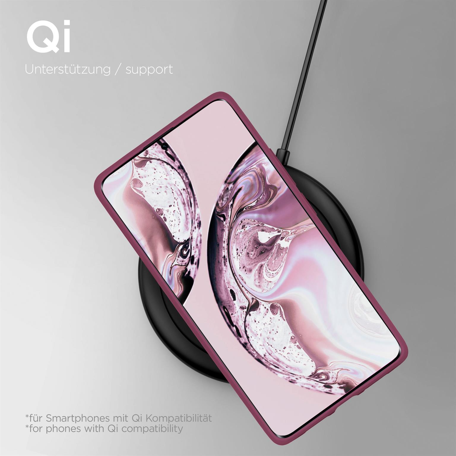 ONEFLOW Soft Case Redmi Note 14 Pro+ 5G mit Kameraschutz – Weiteres Produktbild 5