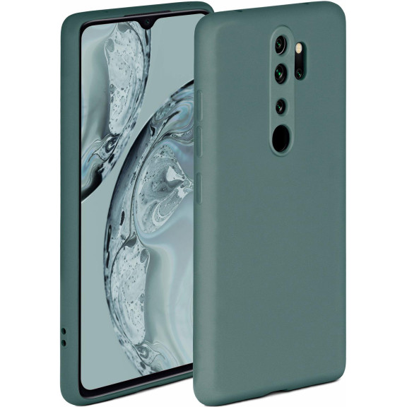 ONEFLOW Soft Case Redmi Note 8 Pro mit Kameraschutz – Weiteres Produktbild 1