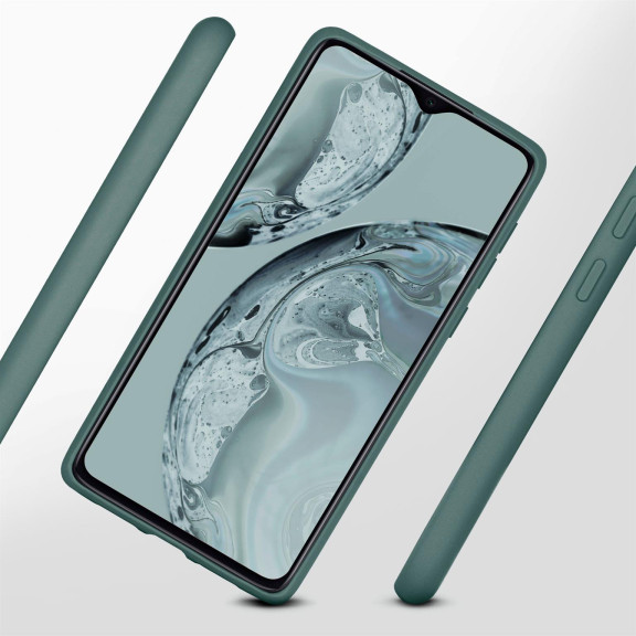 ONEFLOW Soft Case Redmi Note 8 Pro mit Kameraschutz – Weiteres Produktbild 2