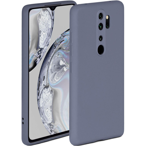 ONEFLOW Soft Case Redmi Note 8 Pro mit Kameraschutz – Weiteres Produktbild 1