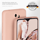 ONEFLOW Soft Case Redmi Note 8 Pro mit Kameraschutz – Weiteres Produktbild 4