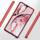 ONEFLOW Soft Case Redmi Note 8 Pro mit Kameraschutz – Weiteres Produktbild 2