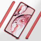 ONEFLOW Soft Case Redmi Note 8 Pro mit Kameraschutz – Weiteres Produktbild 2