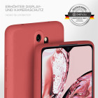 ONEFLOW Soft Case Redmi Note 8 Pro mit Kameraschutz – Weiteres Produktbild 4