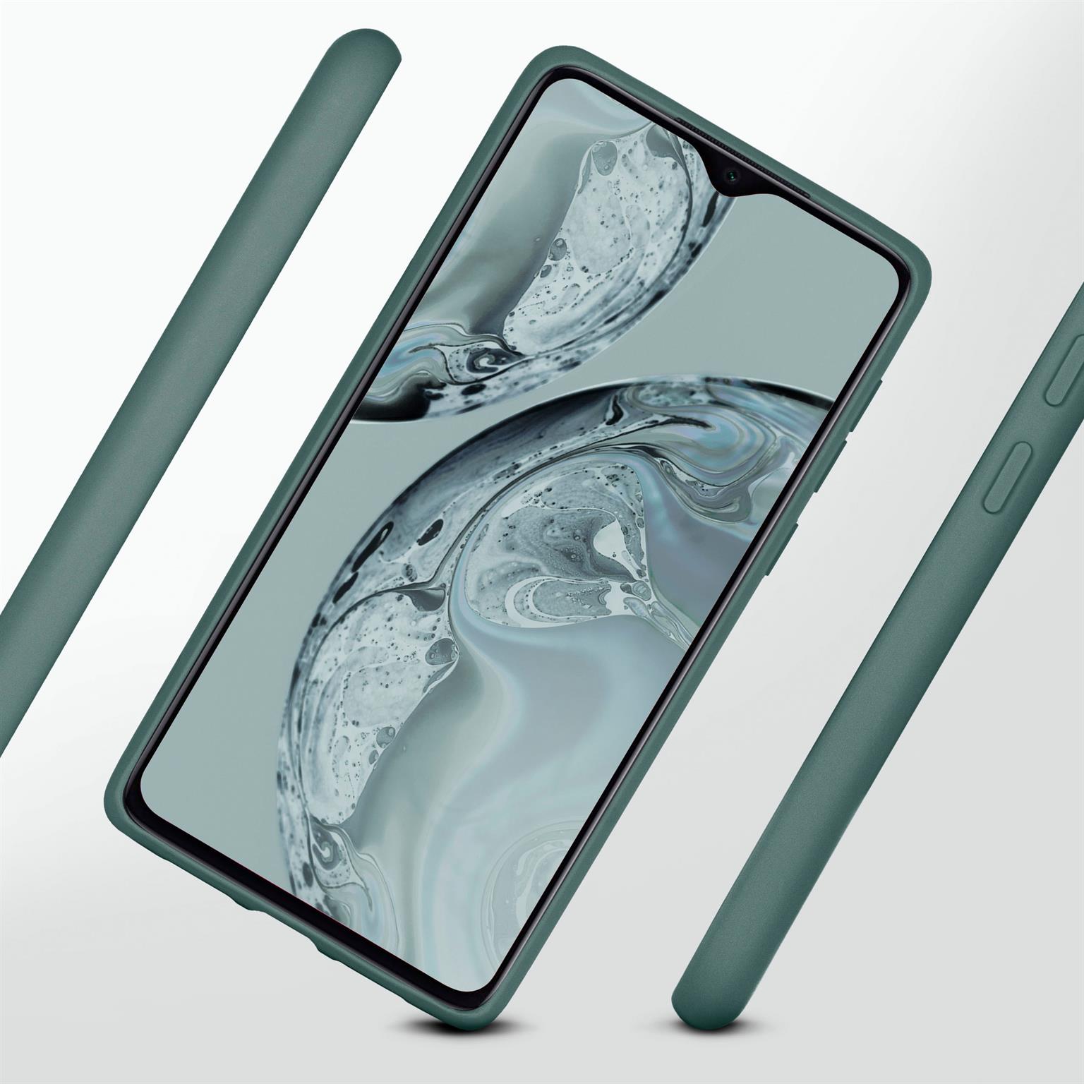 ONEFLOW Soft Case Redmi Note 8 mit Kameraschutz – Weiteres Produktbild 2 ONEFLOW Soft Case Redmi Note 8 mit Kameraschutz – Weiteres Produktbild 2