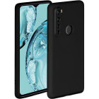 ONEFLOW Soft Case Redmi Note 8 mit Kameraschutz – Weiteres Produktbild 1