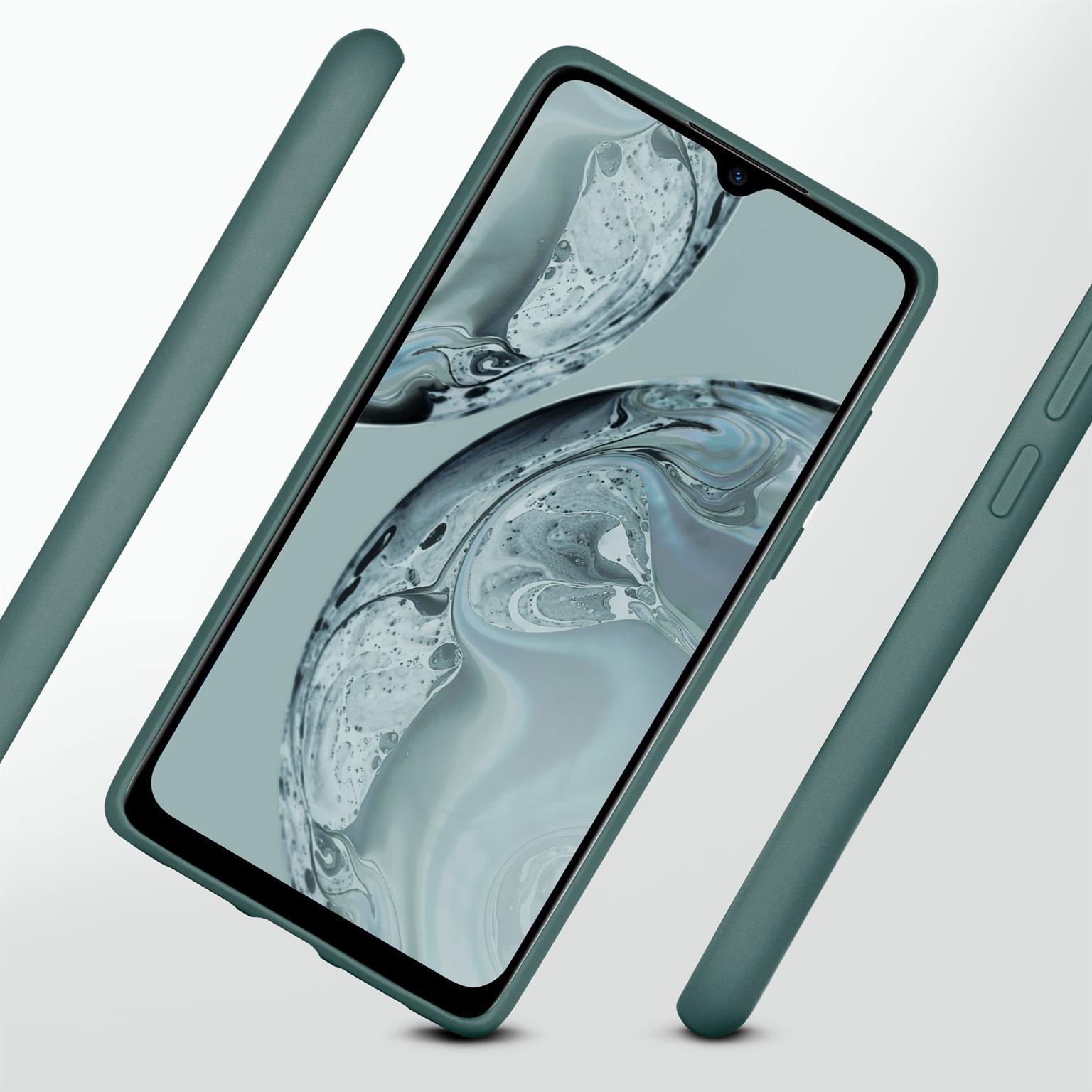 ONEFLOW Soft Case Redmi Note 8T mit Kameraschutz – Weiteres Produktbild 2 ONEFLOW Soft Case Redmi Note 8T mit Kameraschutz – Weiteres Produktbild 2