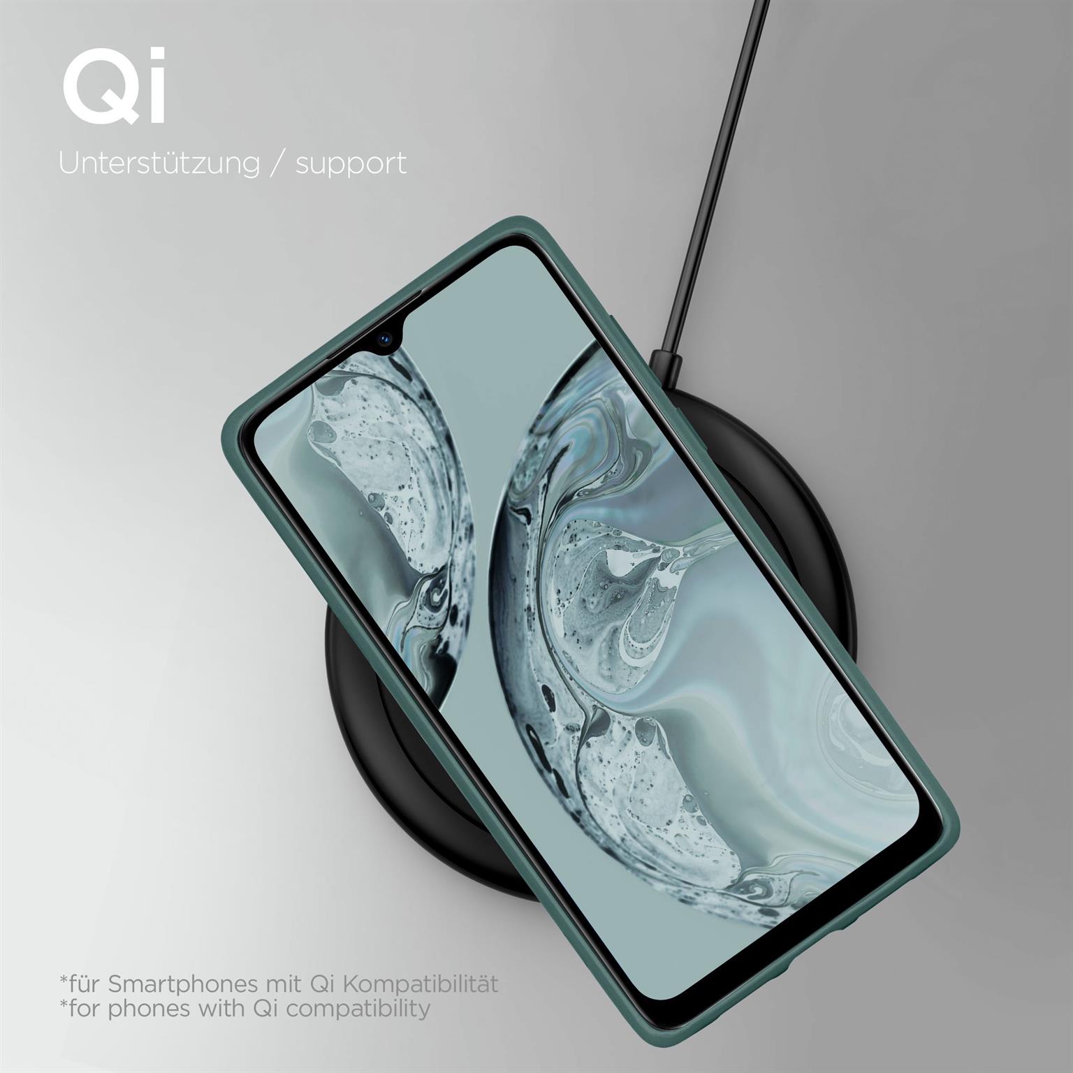 ONEFLOW Soft Case Redmi Note 8T mit Kameraschutz – Weiteres Produktbild 5 ONEFLOW Soft Case Redmi Note 8T mit Kameraschutz – Weiteres Produktbild 5