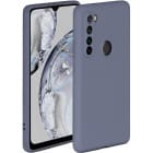 ONEFLOW Soft Case Redmi Note 8T mit Kameraschutz – Weiteres Produktbild 1
