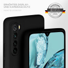 ONEFLOW Soft Case Redmi Note 8T mit Kameraschutz – Weiteres Produktbild 4