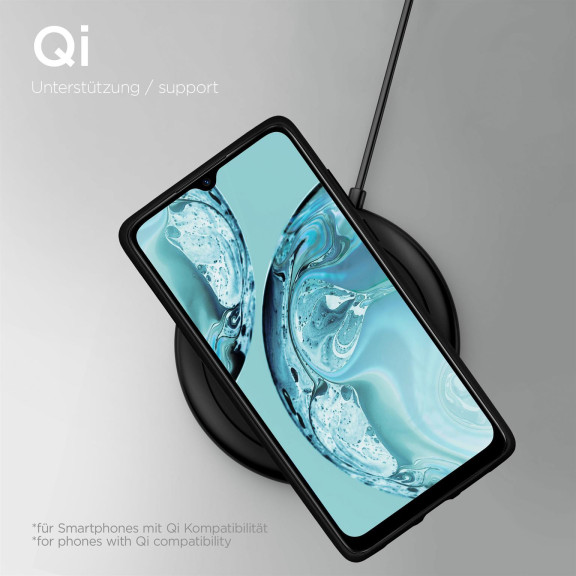 ONEFLOW Soft Case Redmi Note 8T mit Kameraschutz – Weiteres Produktbild 5 ONEFLOW Soft Case Redmi Note 8T mit Kameraschutz – Weiteres Produktbild 5