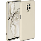 ONEFLOW Soft Case Redmi Note 9 Pro mit Kameraschutz – Produktbild 1