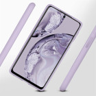 ONEFLOW Soft Case Redmi Note 9 Pro mit Kameraschutz – Weiteres Produktbild 2