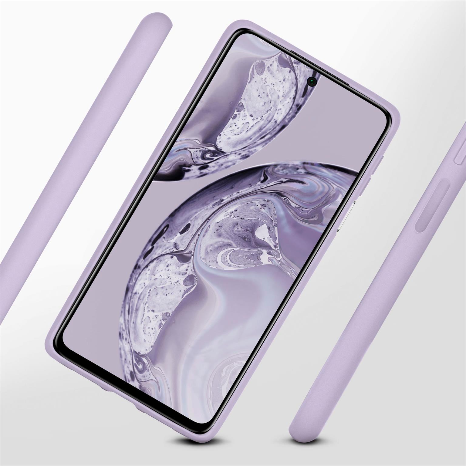 ONEFLOW Soft Case Redmi Note 9 Pro mit Kameraschutz – Weiteres Produktbild 2 ONEFLOW Soft Case Redmi Note 9 Pro mit Kameraschutz – Weiteres Produktbild 2