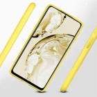 ONEFLOW Soft Case Redmi Note 9 Pro mit Kameraschutz – Weiteres Produktbild 2