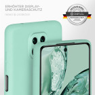 ONEFLOW Soft Case Redmi Note 9 Pro mit Kameraschutz – Weiteres Produktbild 4