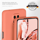 ONEFLOW Soft Case Redmi Note 9 Pro mit Kameraschutz – Produktbild 4