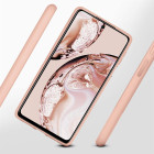 ONEFLOW Soft Case Redmi Note 9 Pro mit Kameraschutz – Weiteres Produktbild 2