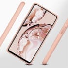 ONEFLOW Soft Case Redmi Note 9 Pro mit Kameraschutz – Produktbild 2