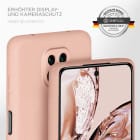 ONEFLOW Soft Case Redmi Note 9 Pro mit Kameraschutz – Produktbild 4