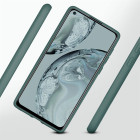 ONEFLOW Soft Case Redmi Note 9 mit Kameraschutz – Weiteres Produktbild 2