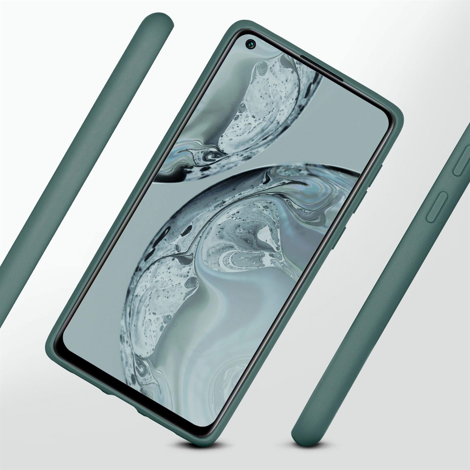 ONEFLOW Soft Case Redmi Note 9 mit Kameraschutz – Weiteres Produktbild 2