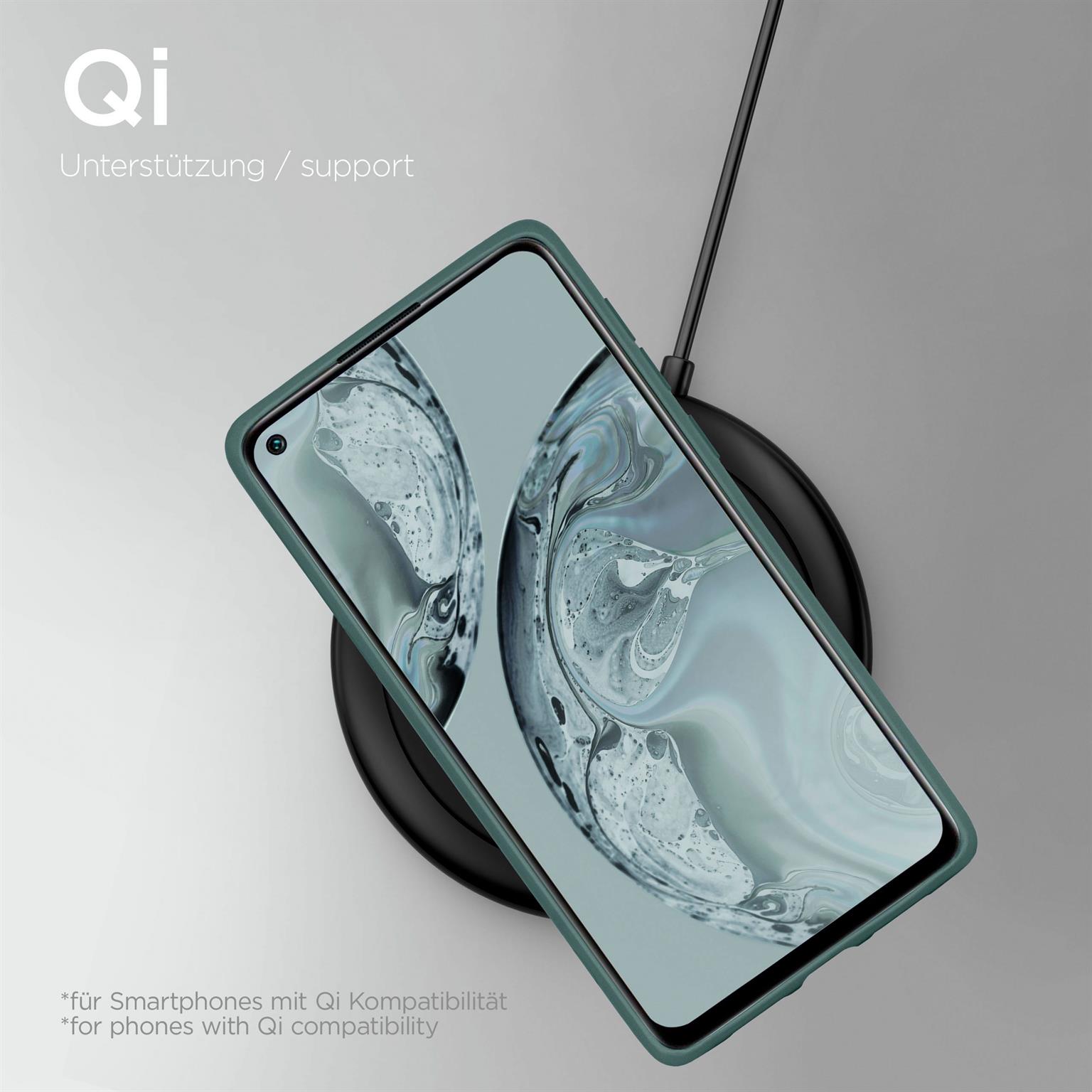 ONEFLOW Soft Case Redmi Note 9 mit Kameraschutz – Weiteres Produktbild 5