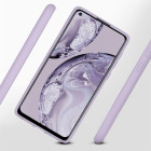 ONEFLOW Soft Case Redmi Note 9 mit Kameraschutz – Weiteres Produktbild 2