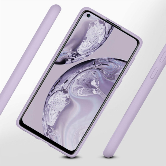 ONEFLOW Soft Case Redmi Note 9 mit Kameraschutz – Weiteres Produktbild 2 ONEFLOW Soft Case Redmi Note 9 mit Kameraschutz – Weiteres Produktbild 2