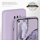 ONEFLOW Soft Case Redmi Note 9 mit Kameraschutz – Weiteres Produktbild 4