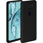 ONEFLOW Soft Case Redmi Note 9 mit Kameraschutz – Weiteres Produktbild 1