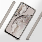 ONEFLOW Soft Case Redmi Note 9 mit Kameraschutz – Weiteres Produktbild 2