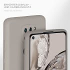 ONEFLOW Soft Case Redmi Note 9 mit Kameraschutz – Weiteres Produktbild 4