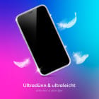 moex Sparky Case iPhone 11 Pro Max mit Glitzer Design – Produktbild 7