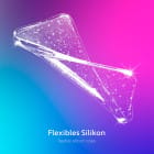 moex Sparky Case iPhone 11 Pro Max mit Glitzer Design – Produktbild 9