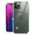 moex Sparky Case iPhone 11 Pro mit Glitzer Design – Weiteres Produktbild 1