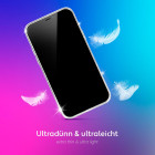 moex Sparky Case iPhone 12 Pro mit Glitzer Design – Weiteres Produktbild 7