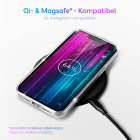 moex Sparky Case iPhone 13 mini mit Glitzer Design – Weiteres Produktbild 8