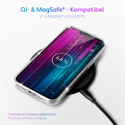 moex Sparky Case iPhone 14 mit Glitzer Design – Produktbild 8