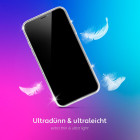 moex Sparky Case iPhone X mit Glitzer Design – Weiteres Produktbild 7