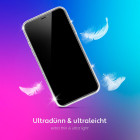 moex Sparky Case iPhone XR mit Glitzer Design – Weiteres Produktbild 7