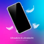 moex Sparky Case iPhone XR mit Glitzer Design – Weiteres Produktbild 7