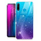 moex Sparky Case Huawei P30 Lite mit Glitzer Design – Weiteres Produktbild 1