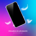 moex Sparky Case Samsung Galaxy A15 (4G) mit Glitzer Design – Produktbild 7