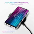 moex Sparky Case Samsung Galaxy A32 5G mit Glitzer Design – Produktbild 8