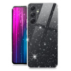 moex Sparky Case Samsung Galaxy A54 5G mit Glitzer Design – Weiteres Produktbild 1